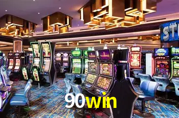 A Revolução dos Aplicativos de Jogos no 90win
