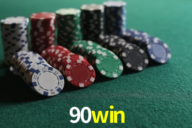 Experiência VIP 90win
