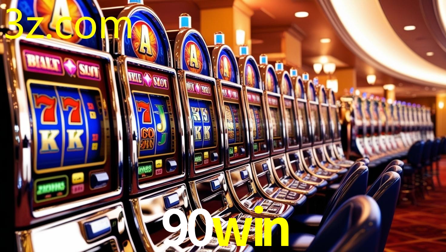 90WIN.COM