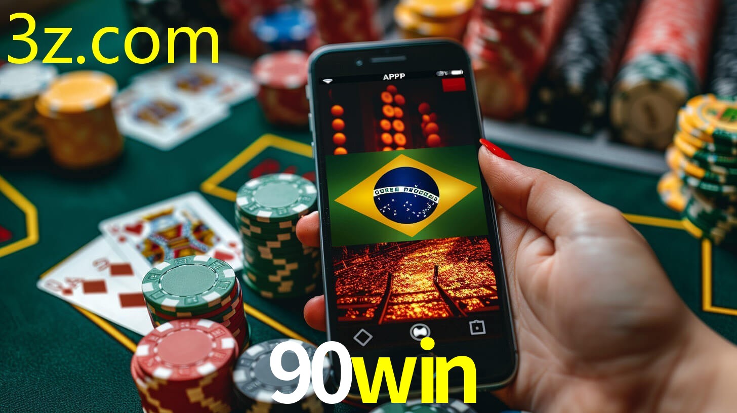 90WIN.COM