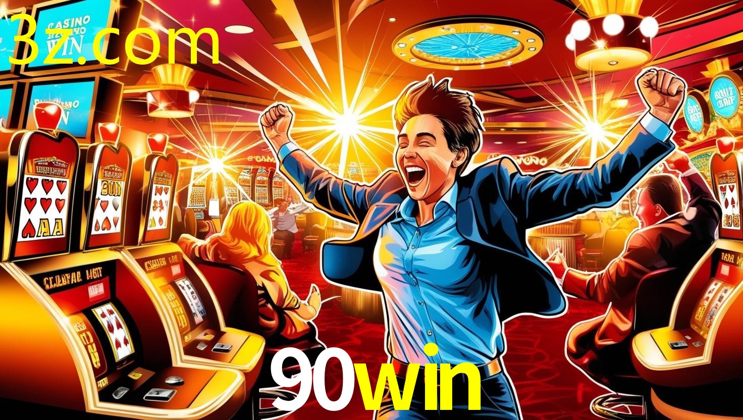 90WIN.COM