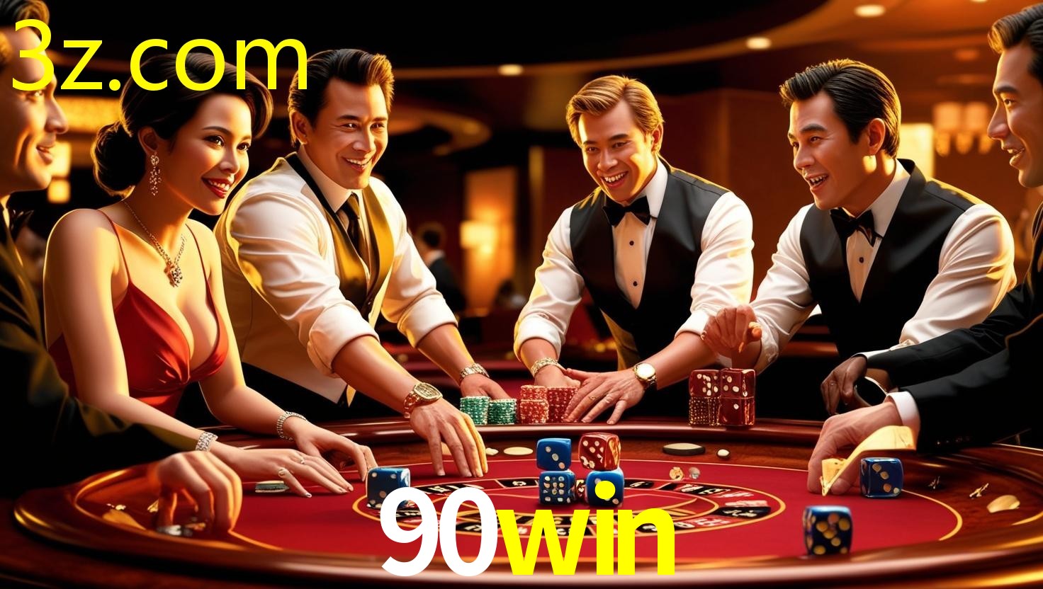 90WIN.COM