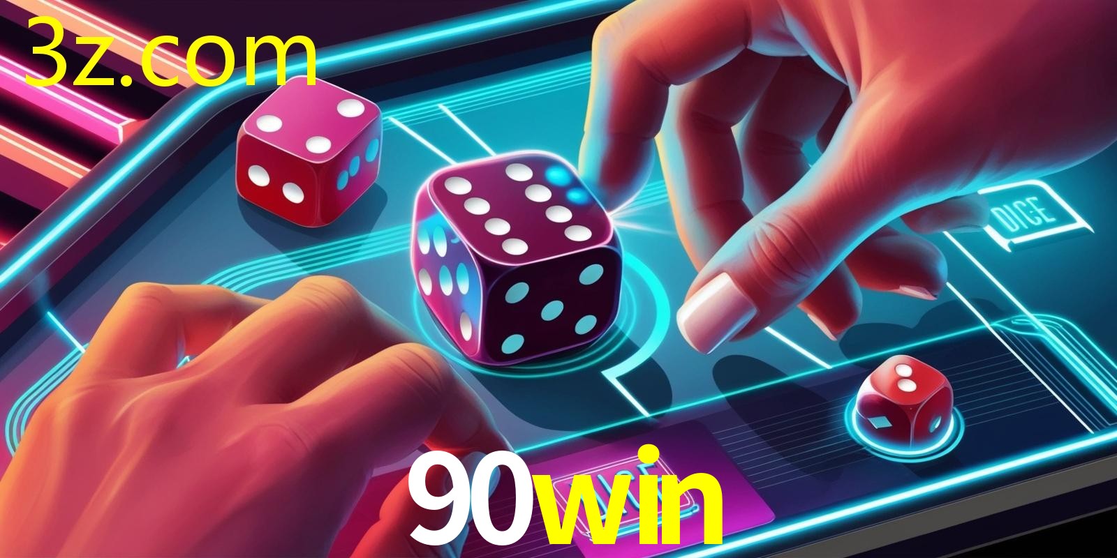 90WIN.COM