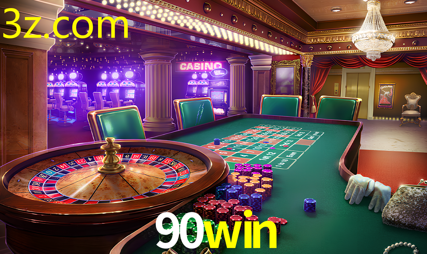 90WIN.COM