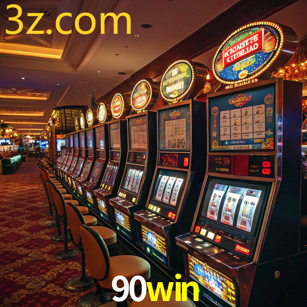 90WIN.COM