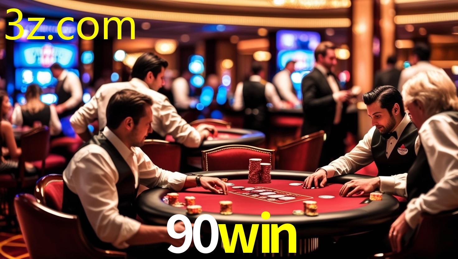90WIN.COM