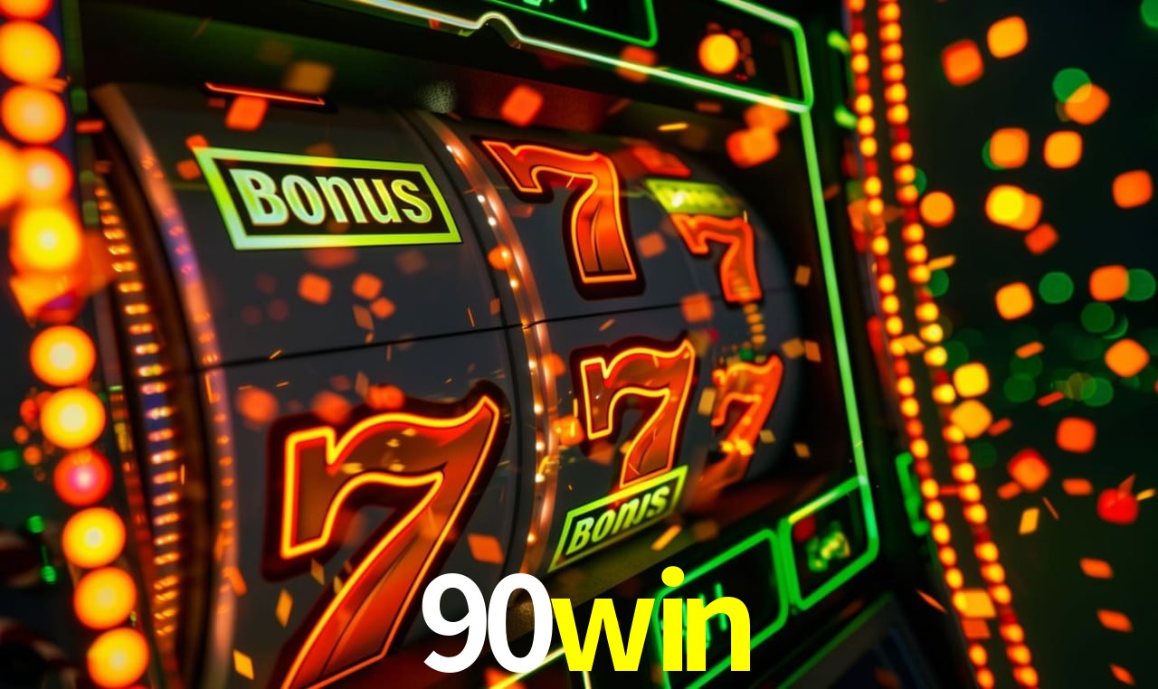 Inovações de Jogos na 90win: O Futuro das Experiências Interativas