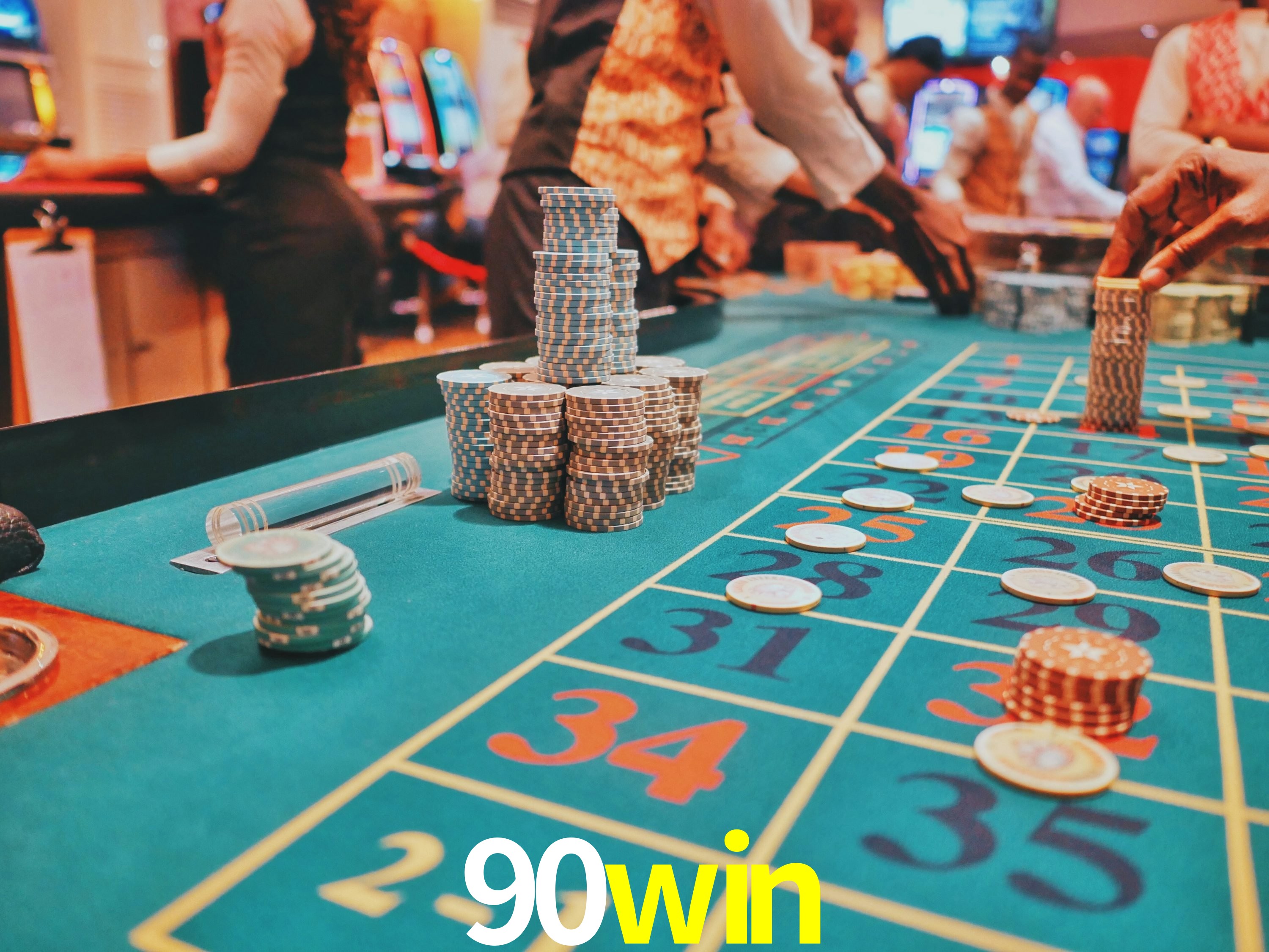 Tennis Betting 90win