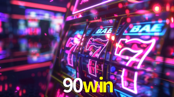 Slot Games 90win