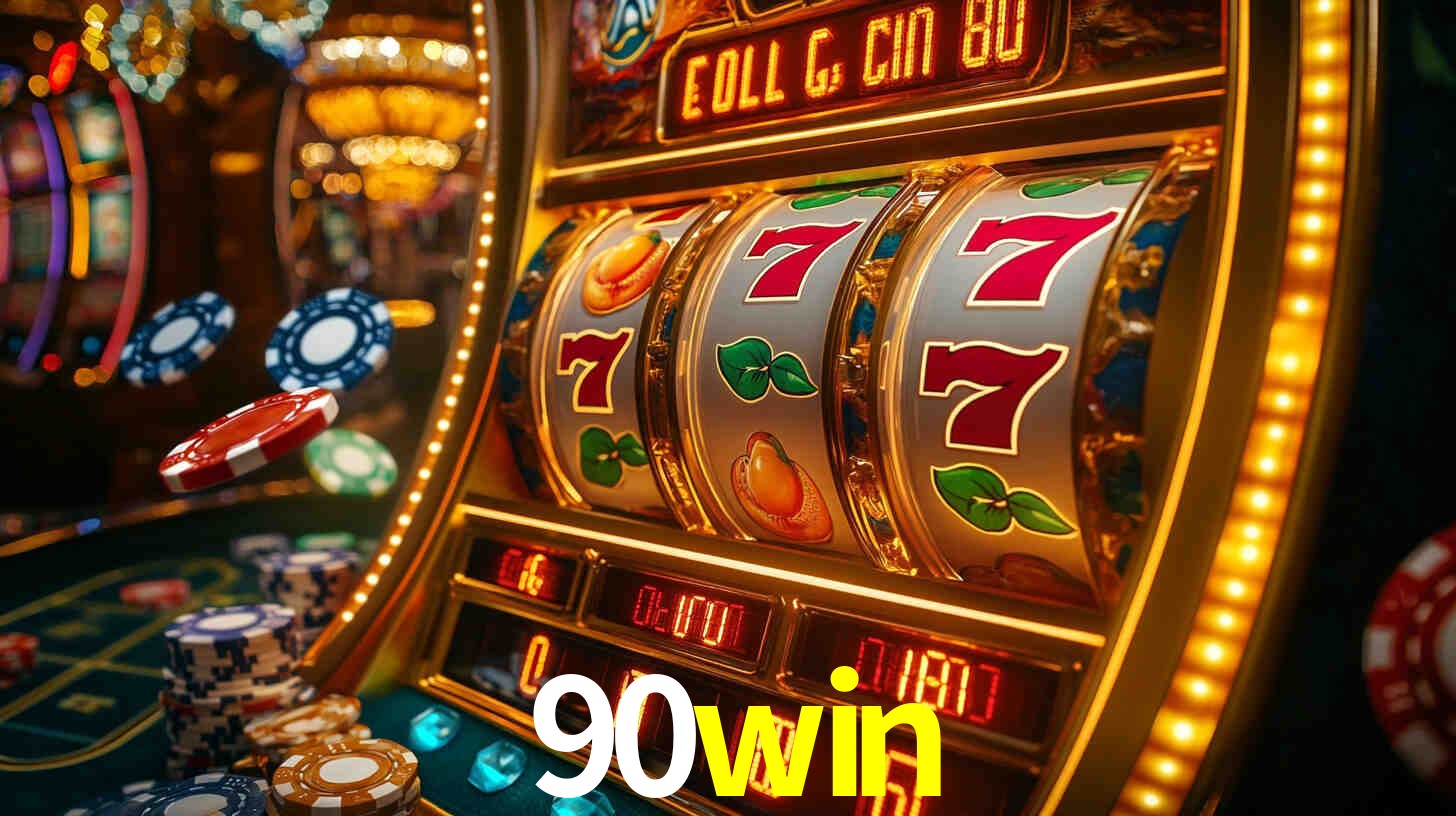 Premium Interface 90win