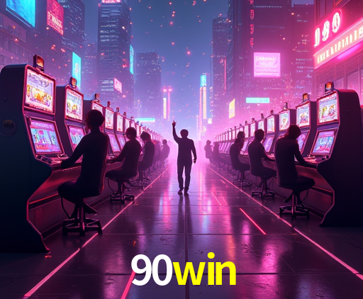 cassino 90win