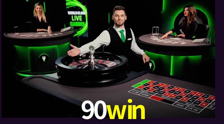 Quick Registration 90win