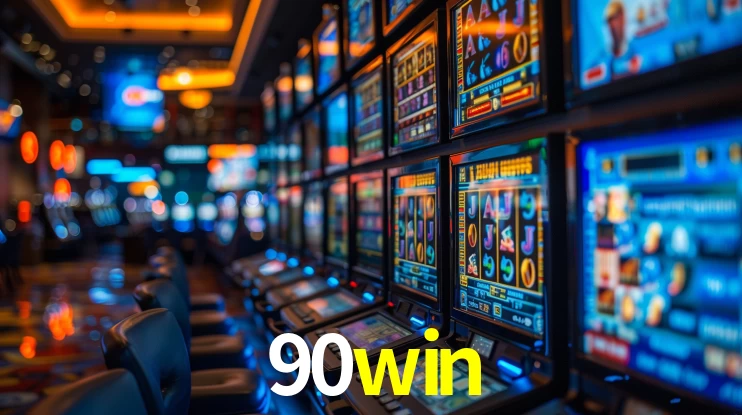 Account Benefits 90win
