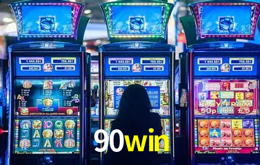 Roulette Table 90win