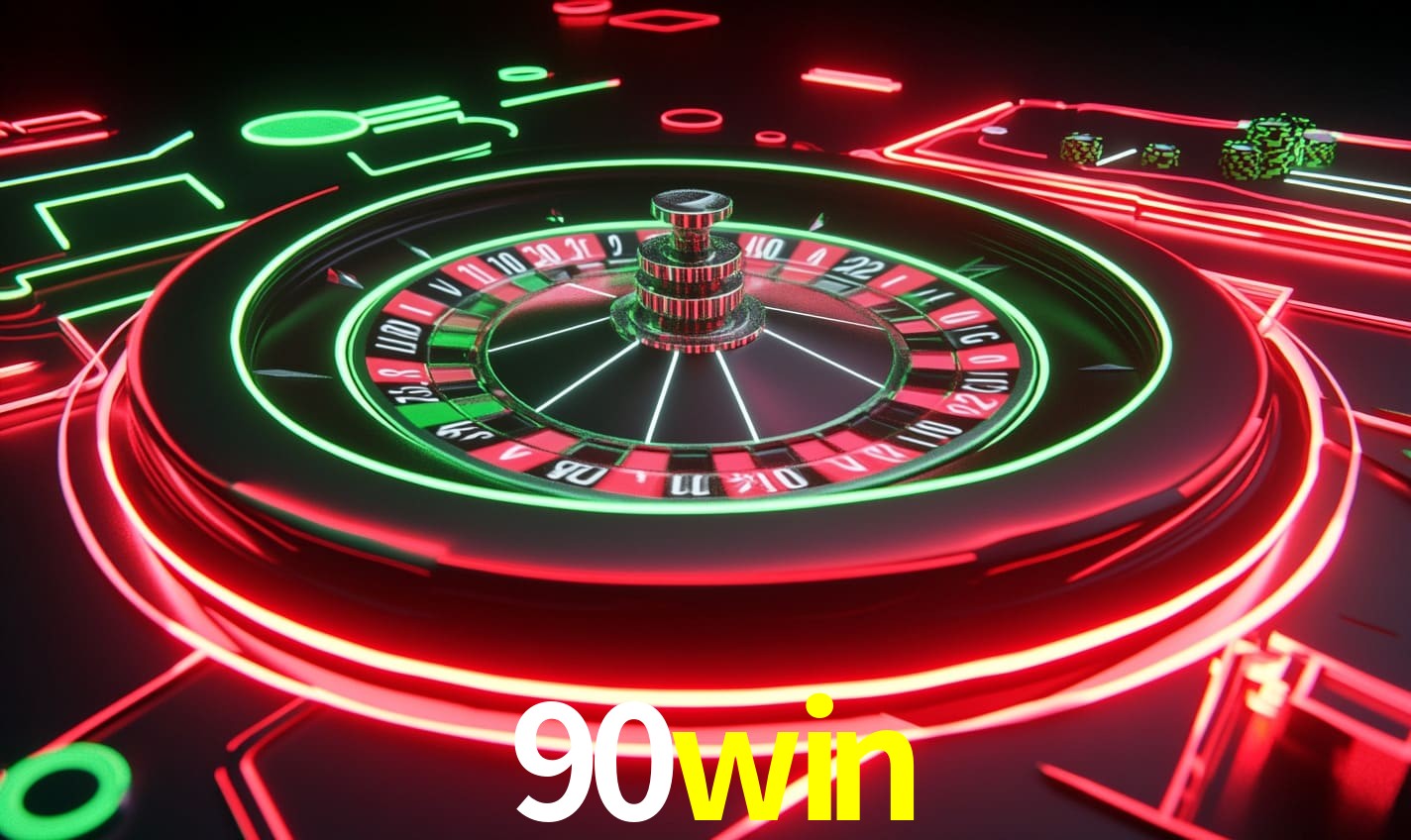 Descubra a Essência do 90win: Nossa História e Compromissos
