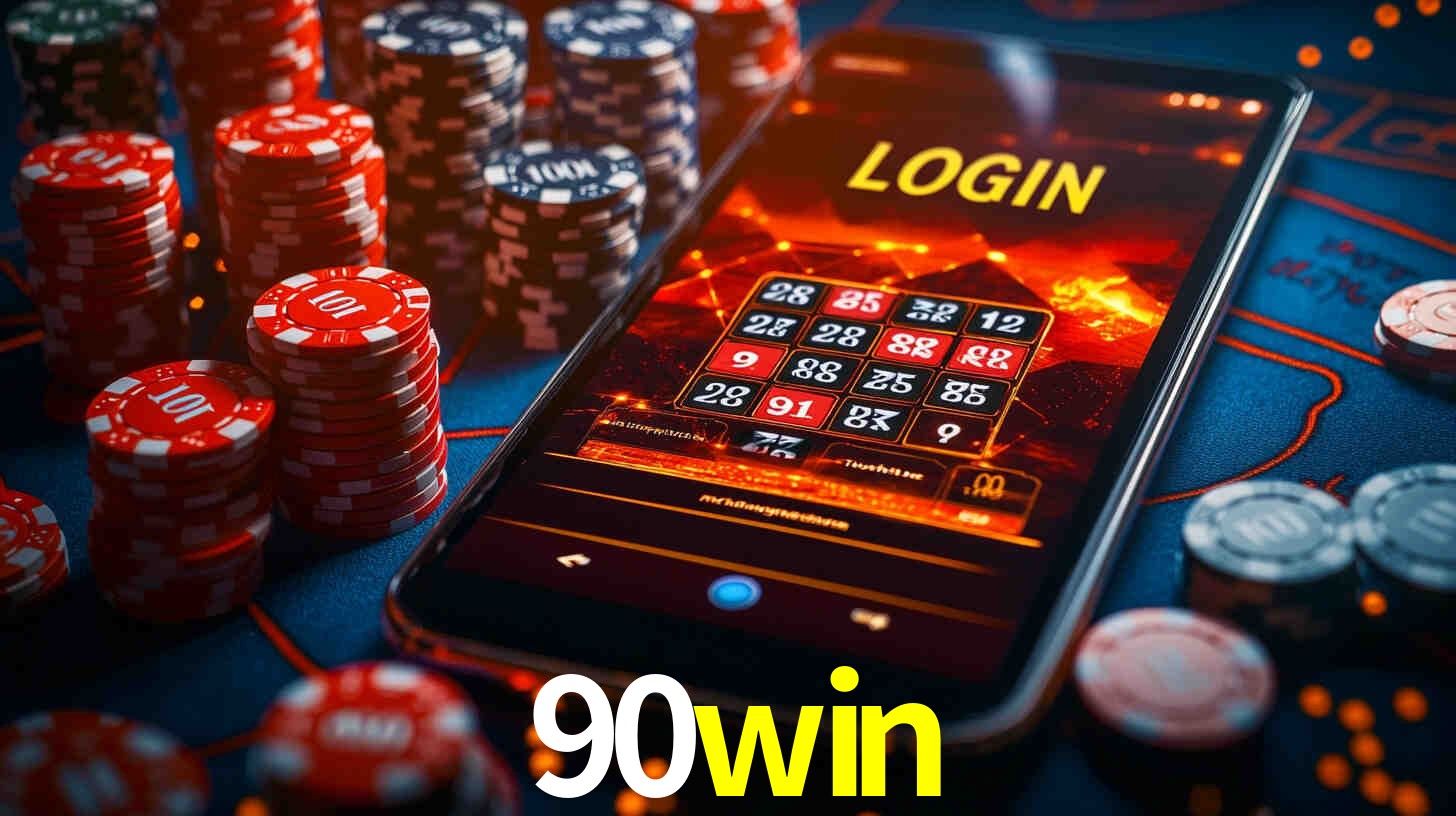 Bônus Generosos e Exclusivos no 90win para Você!