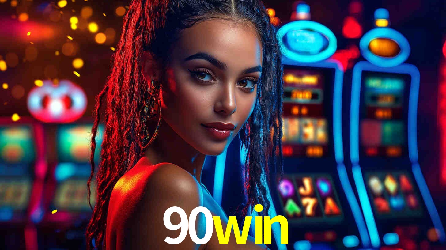 A Experiência Imersiva dos Cassinos Ao Vivo no 90win