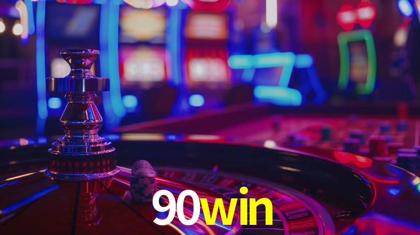 Experimente o Login Seguro Premium no 90win
