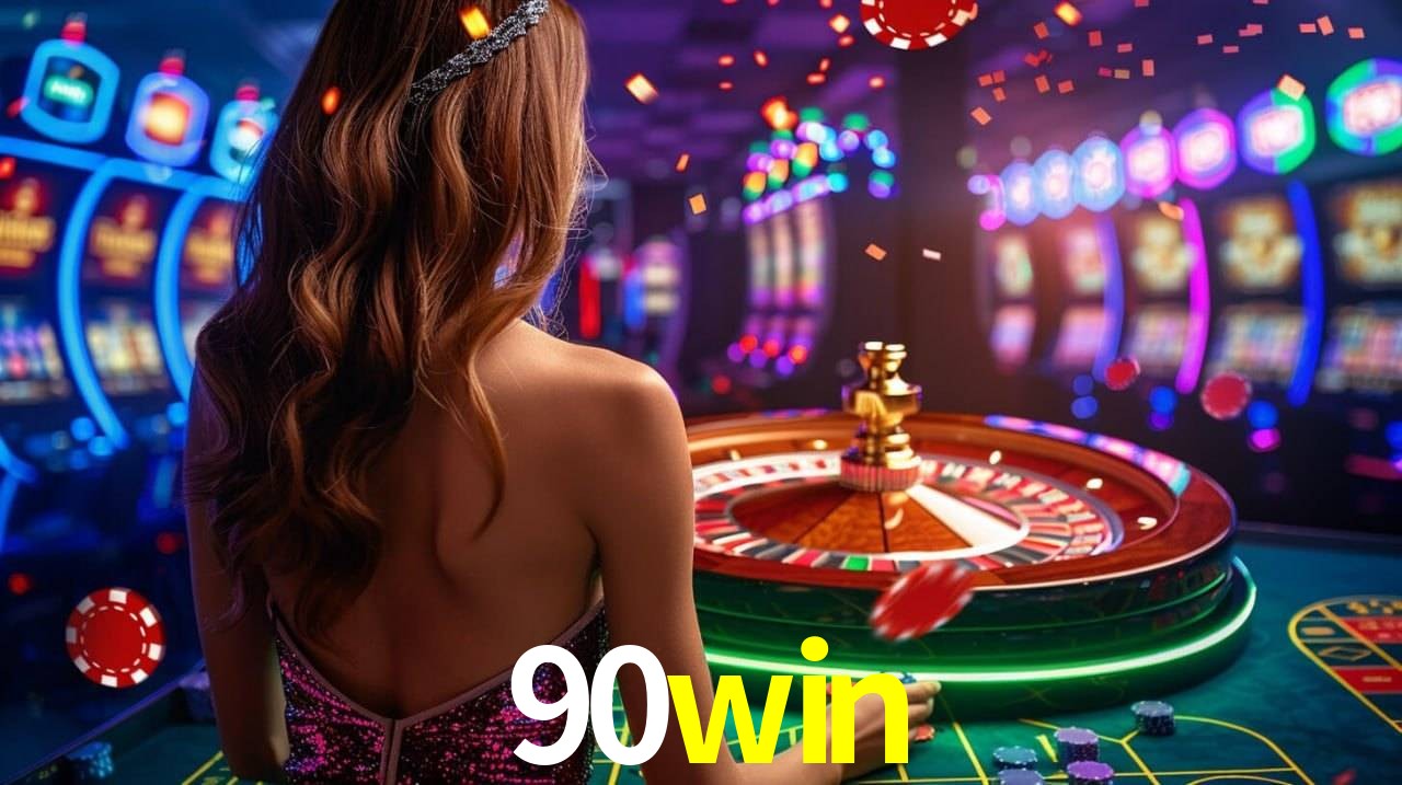 90win App Interface