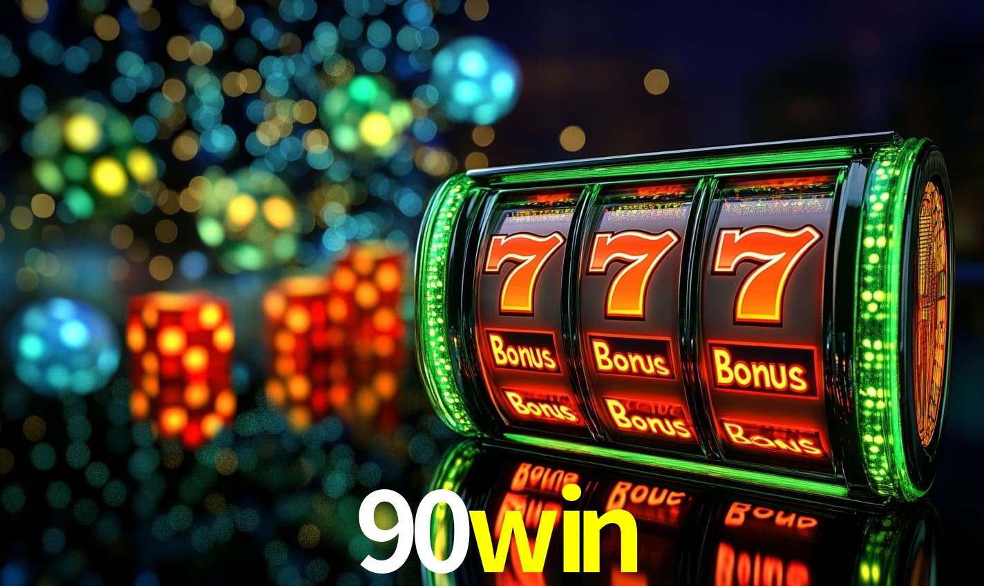 Game Providers 90win