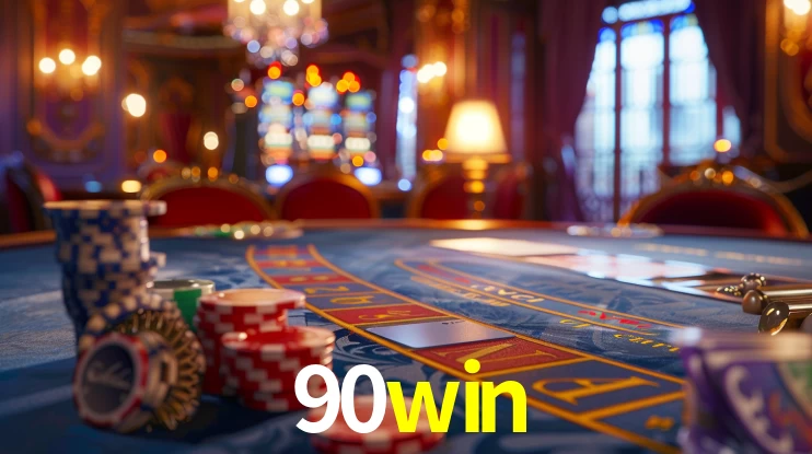 Game Providers 90win