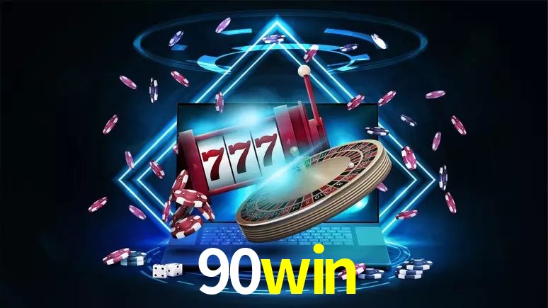 Slot Games 90win