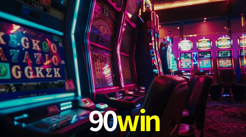 Flash Promotion 90win