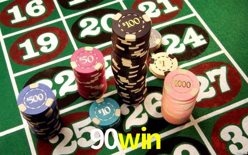 Descubra o Programa VIP da 90win: Vantagens Exclusivas para Jogadores