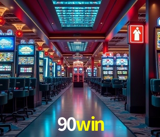 Explorando a Categoria de Eventos em Apostas na 90win