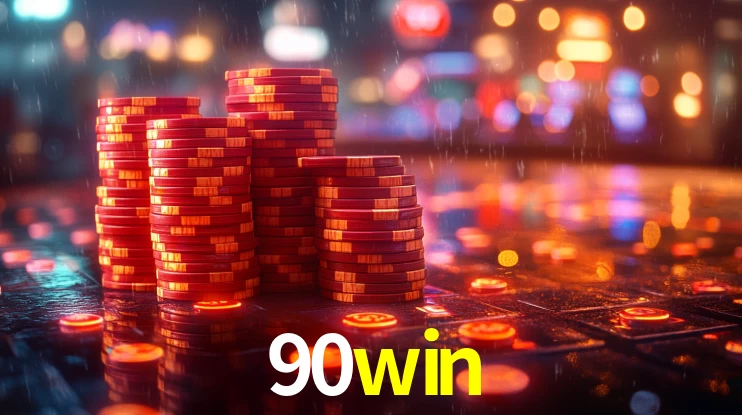 90win: Jogos de Caça-Níqueis-Altas Recompensas, Roleta-Velocidade, Blackjack-Desafios Máximos