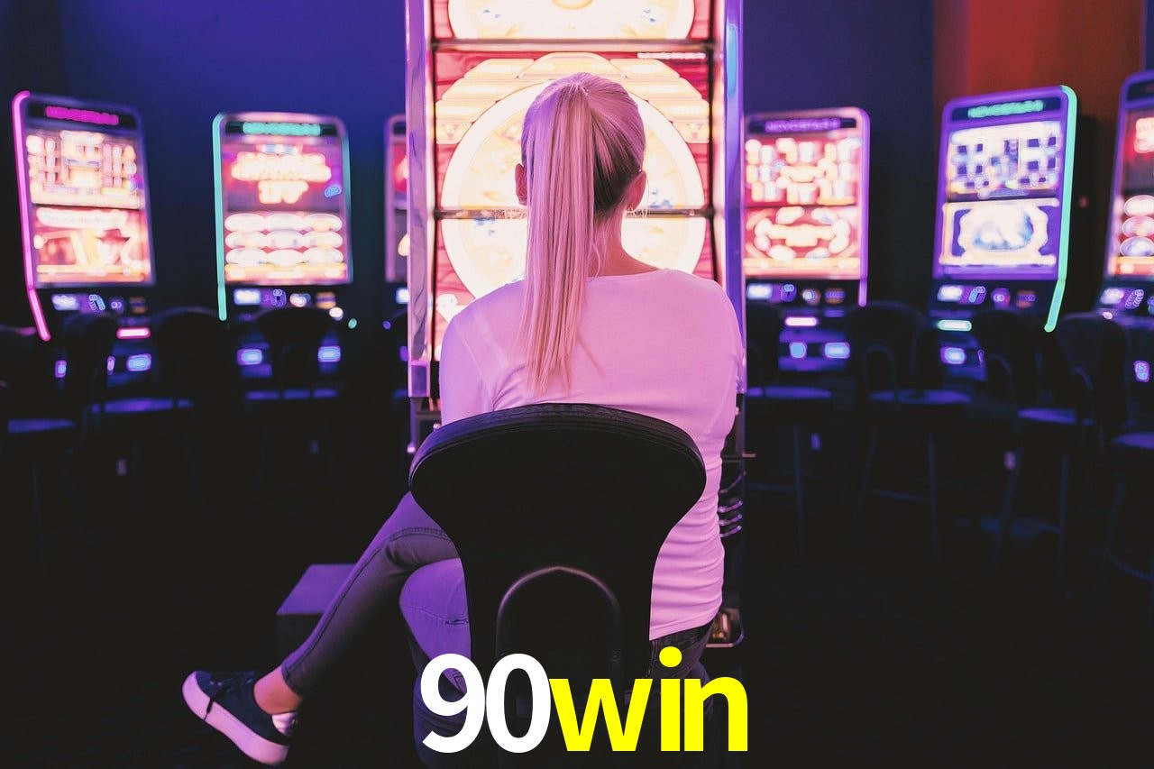 Bonus Features 90win