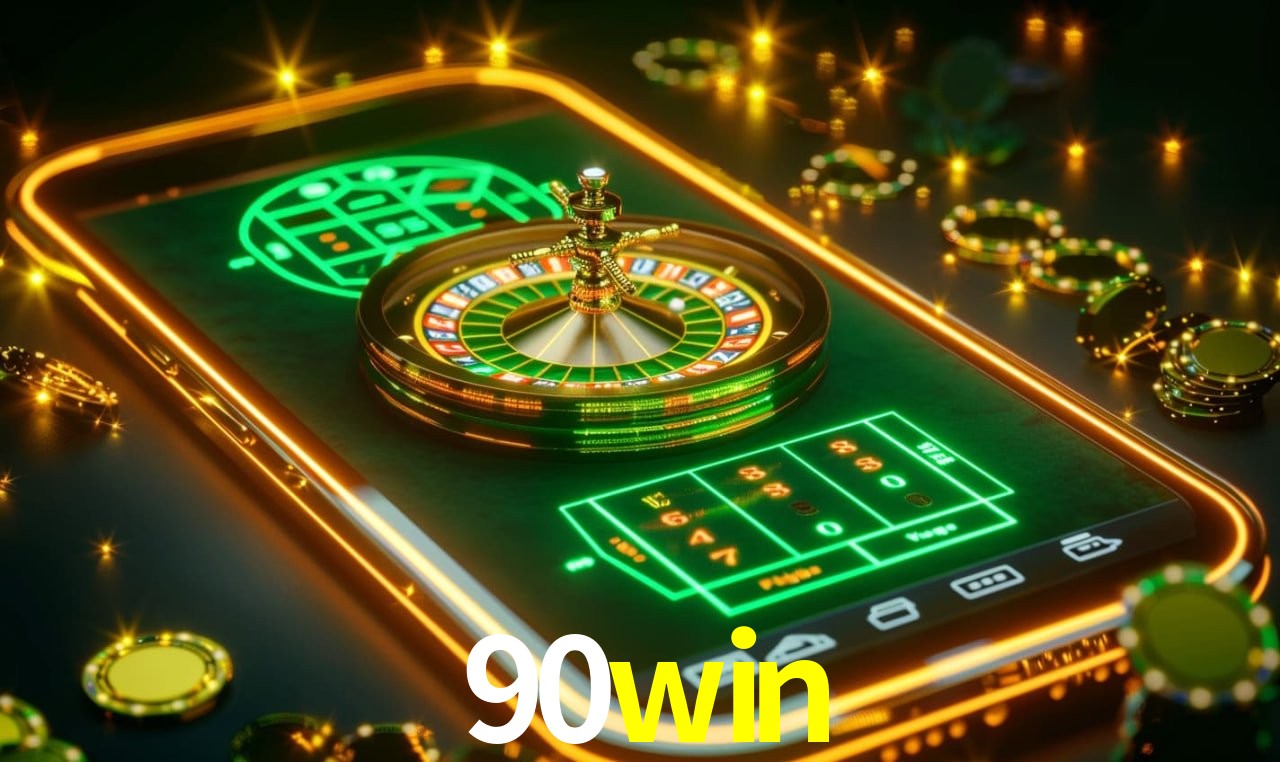 2FA Security 90win