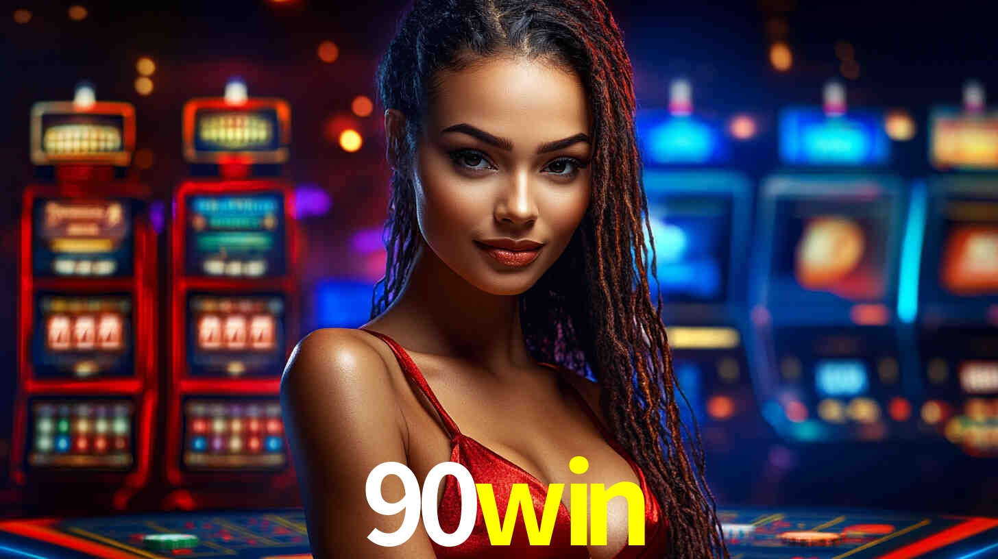 A Popularidade dos Caça-Níqueis no 90win