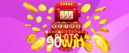 A Popularidade dos Caça-Níqueis no 90win