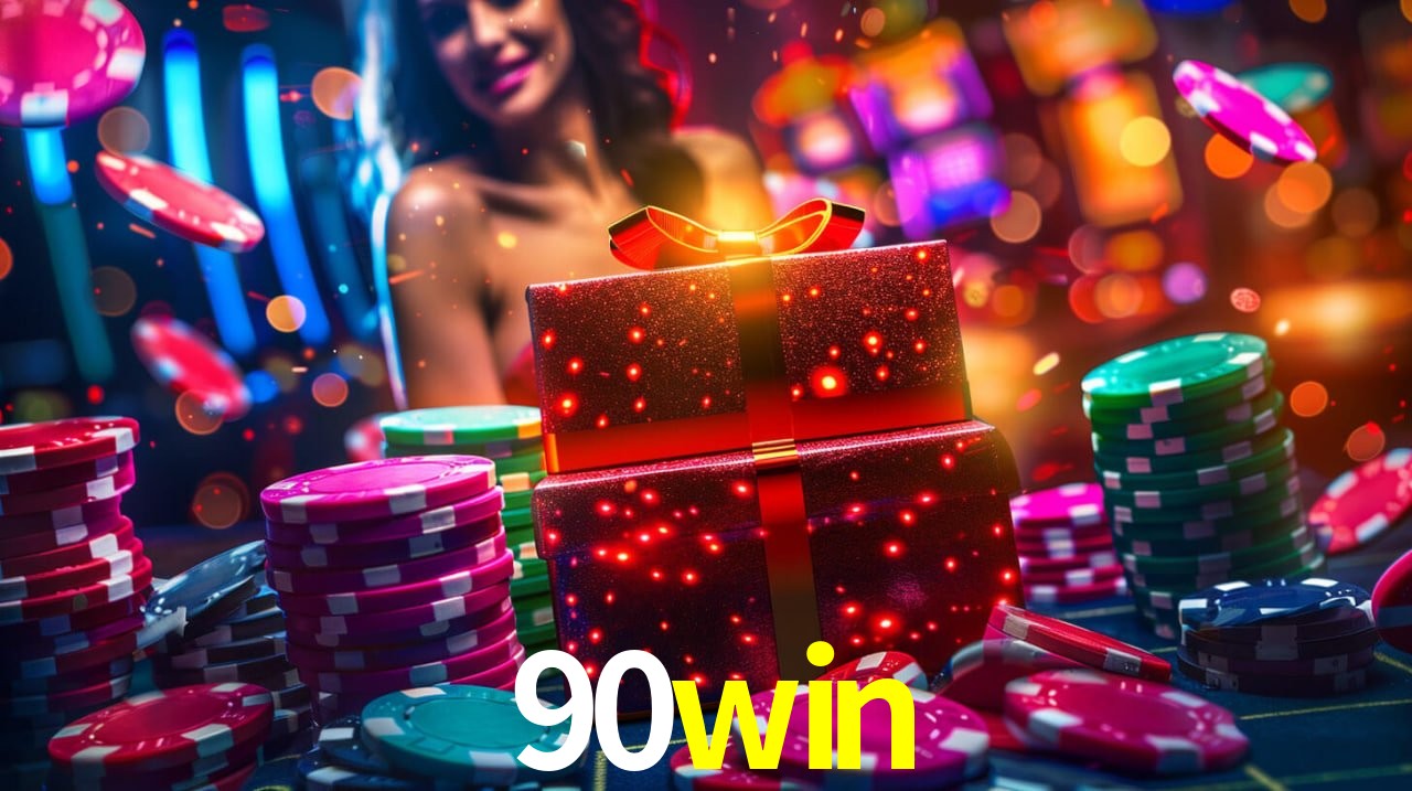 A Experiência Imersiva dos Cassinos Ao Vivo no 90win