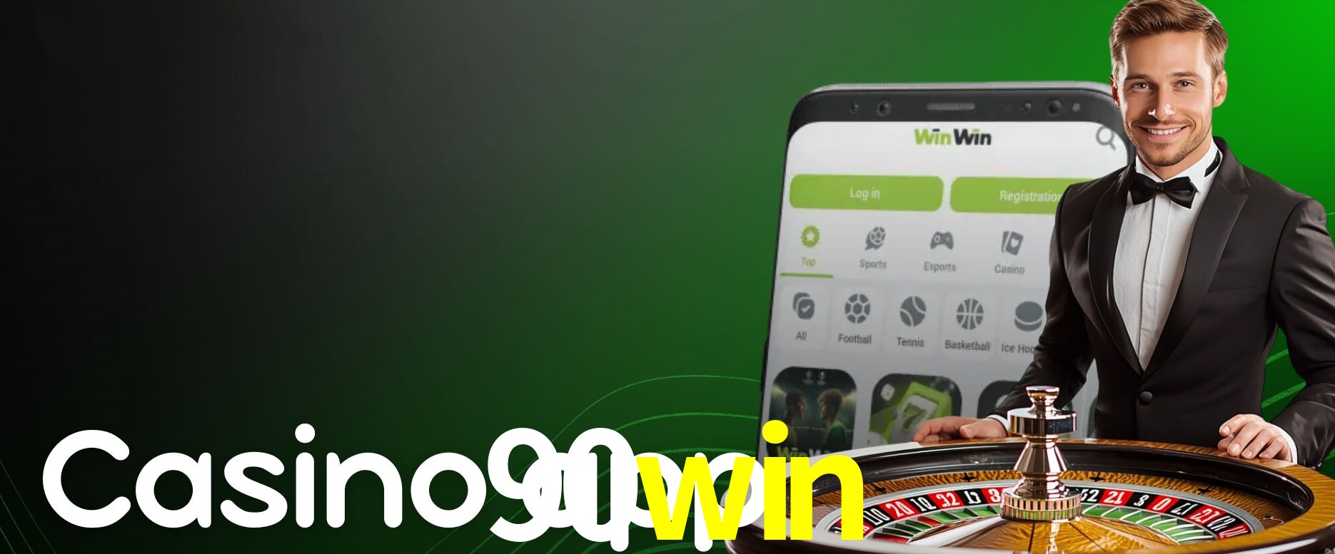 Security Systems 90win