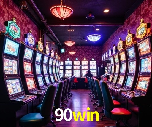 Flash Promotion 90win