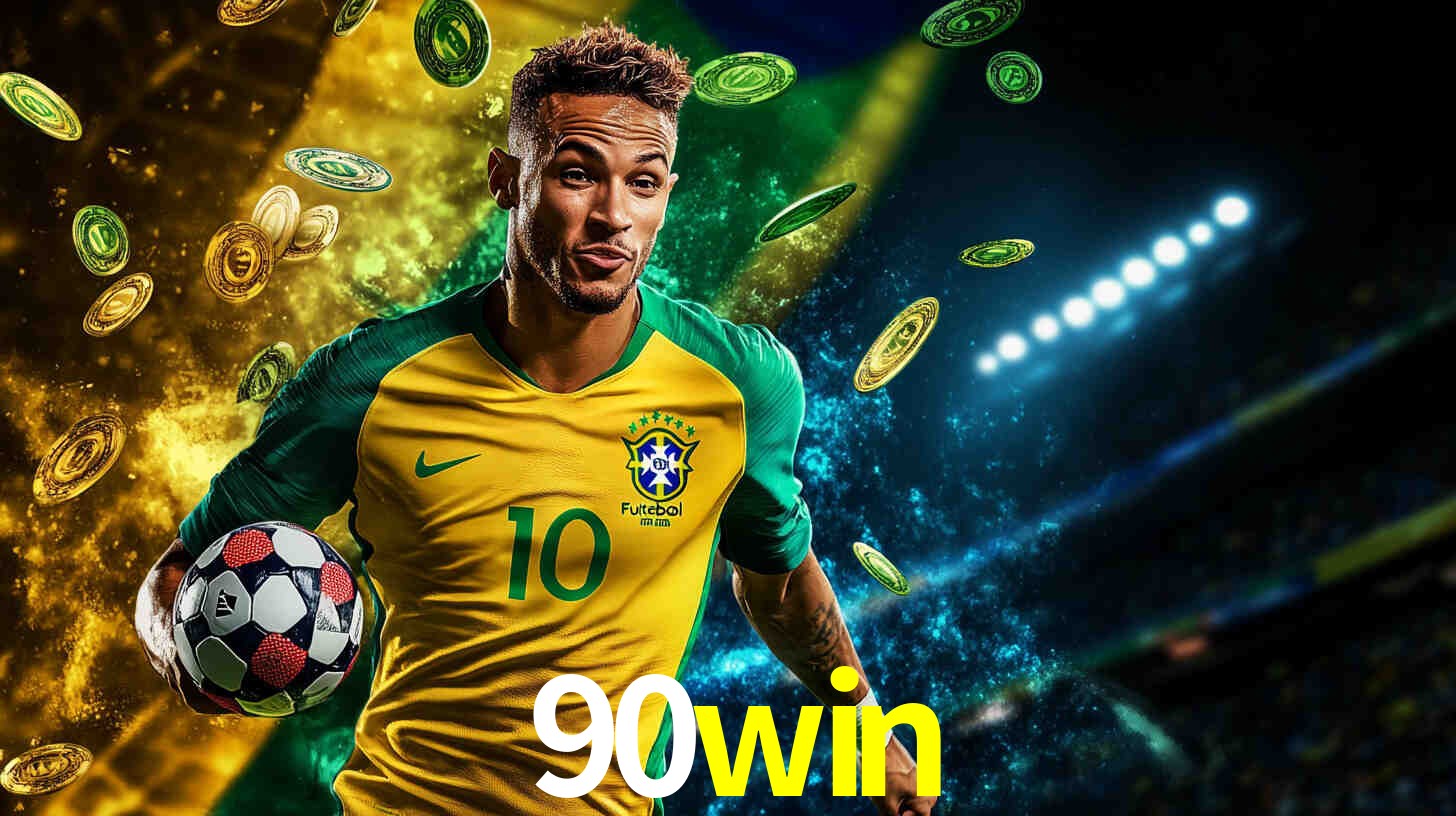 Descubra o Programa VIP da 90win: Vantagens Exclusivas para Jogadores