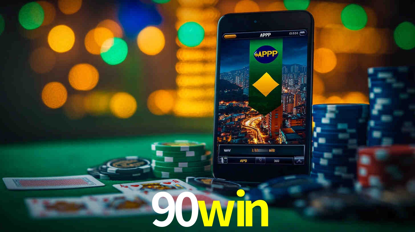 Apostas Esportivas na 90win: Um Guia Completo