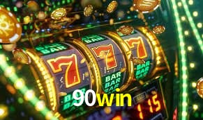 Seasonal Promotions 90win